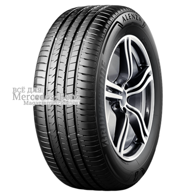 285/60R18 116V Alenza 001 TL