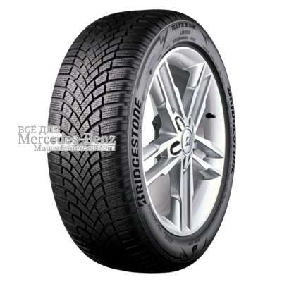 235/60R17 106H XL Blizzak LM005 TL