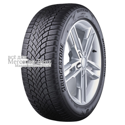 235/55R17 103V XL Blizzak LM005 DriveGuard TL RFT