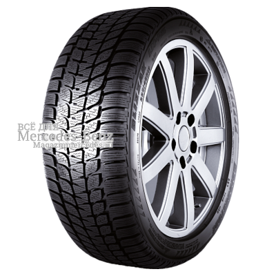 235/60R17 102H Blizzak LM25 4x4 MO TL