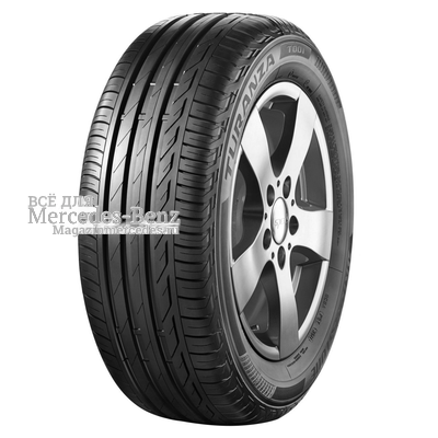 205/55R17 91W Turanza T001 * TL RFT