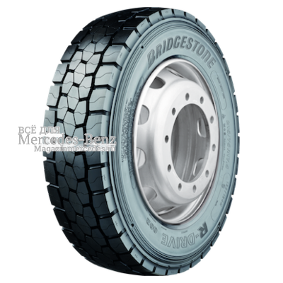 215/75R17,5 126/124M R-Drive 002 TL