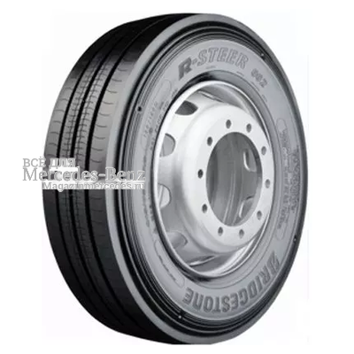 245/70R17,5 136/134M R-Steer 002 TL