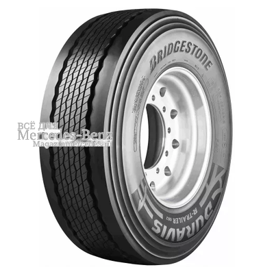 385/65R22,5 160K Duravis R-Trailer 002 TL