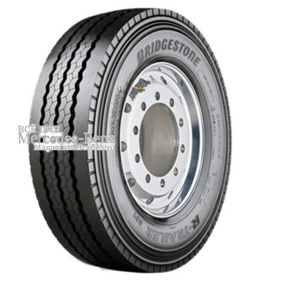 245/70R17,5 143J R-Trailer 001 TL