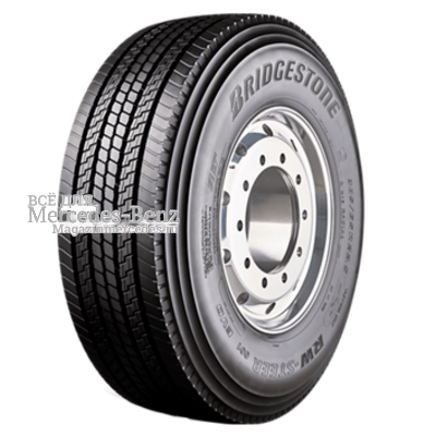 385/65R22,5 160/158K RW-Steer 001 TL