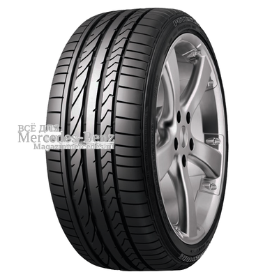 245/45R17 95W Potenza RE050 * TL RFT