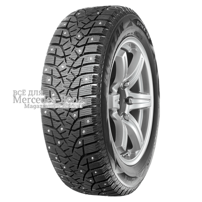 235/40R18 91T Blizzak Spike-02 TL (.)