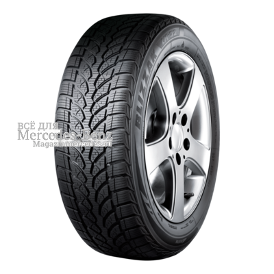 245/40R17 95V XL Blizzak LM32 TL