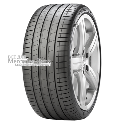 275/40R21 107Y XL P Zero * TL Run Flat L.S.PZ4