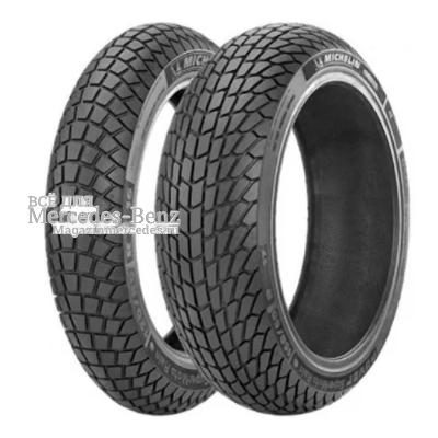 120/75R16,5 Power SuperMoto Rain Front TL