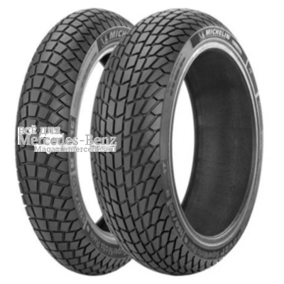 19/69R17 Power Rain Rear TL NHS