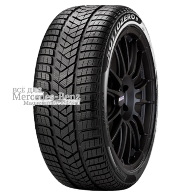 245/40R19 98V XL Winter SottoZero Serie III TL Run Flat