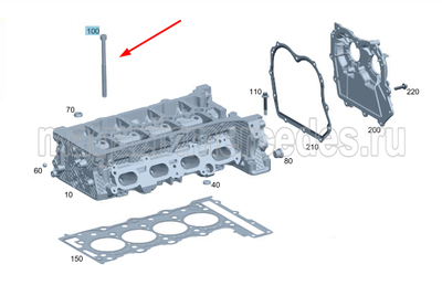     (,     Mercedes 
A0000160600)