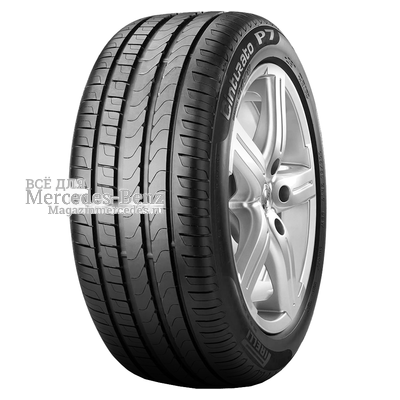 225/60R18 104W XL Cinturato P7 * TL Run Flat