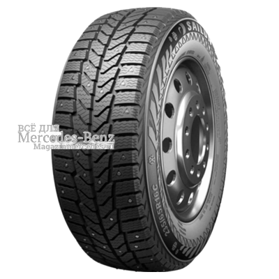 195/75R16C 107/105R Commercio Ice TL (.)