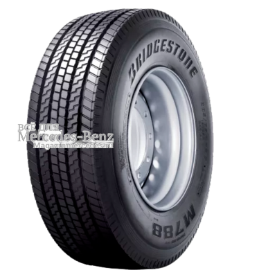 215/75R17,5 126/124M V-Steel Mix M788 TL