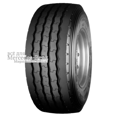 385/65R22,5 160J RY357 TL