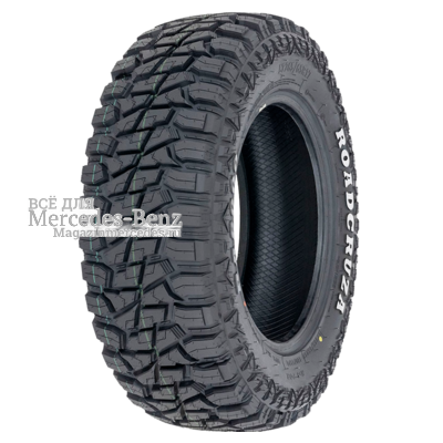 LT275/55R20 120/117Q RA8000 TL 10PR