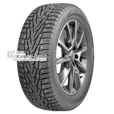 235/45R17 97T XL Nordman 7 TL (.)