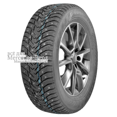 245/60R18 109T XL Nordman 8 SUV TL (.)