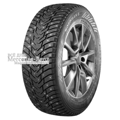 155/65R14 75T Nordman 8 TL (.)