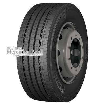 295/80R22,5 152/148M X MultiWay 3D XZE TL