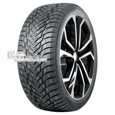 225/60R18 104T XL Hakkapeliitta 10p SUV TL (.)