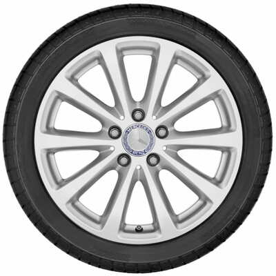    R17  Mercedes CE class W213 E class C238 Dunlop Winter Sport 4D MO ()