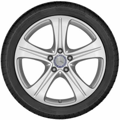    R18  Mercedes E class W213 E class C238 Pirelli W SottoZero 3 MO