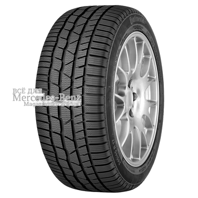 255/40R20 101V XL ContiWinterContact TS 830 P N0 TL FR