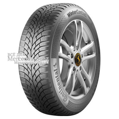 255/50R19 107V XL WinterContact TS 870 P TL