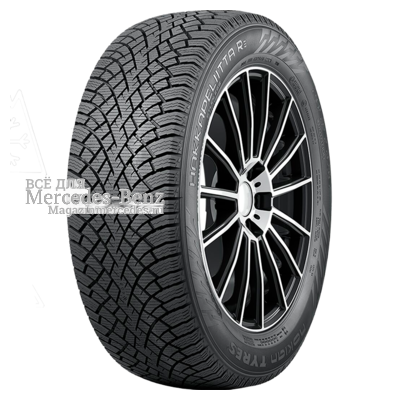 245/40R19 98T XL Hakkapeliitta R5 TL