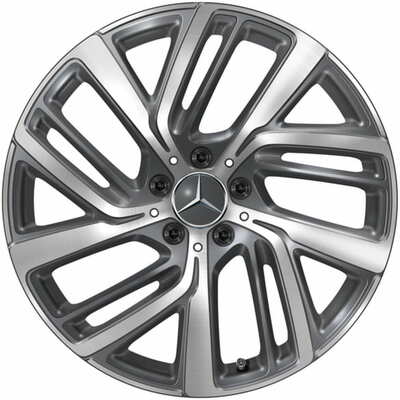  Mercedes E class S214 W214 R19 (,  Mercedes E class S214 W214 R19 A21440134007X44+A21440135007X44)