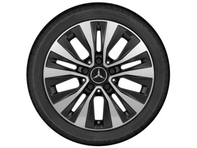   Mercedes B class W247 R16