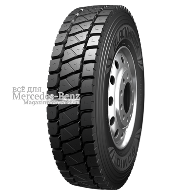 315/80R22,5 156/153K BDM10 TL 20PR