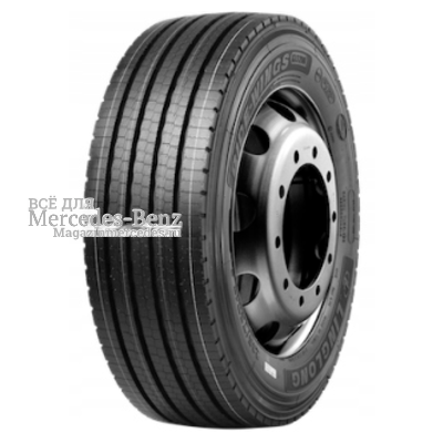 215/75R17,5 126/124M CWS20E LRR TL 3PMSF 14PR 