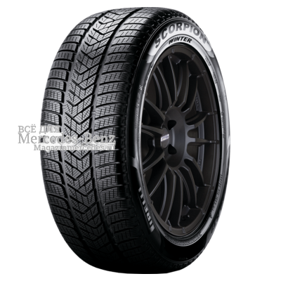 315/35R21 111V XL Scorpion Winter TL Run Flat