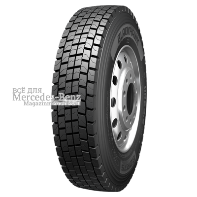 315/70R22,5 156/150L BDR75 TL M+S 3PMSF 18PR