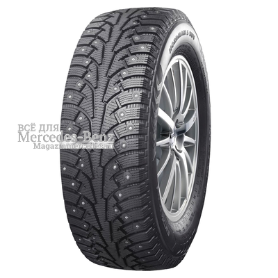 265/65R17 112T Nordman 5 SUV TL (.)