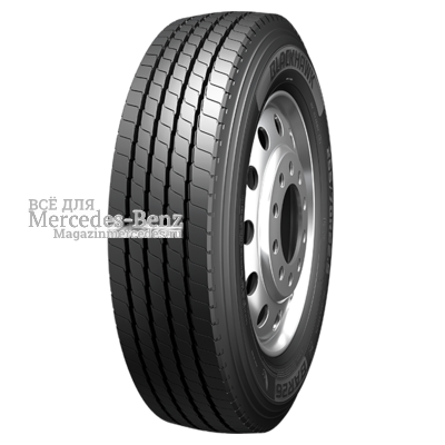 235/75R17,5 143/141J BAR26 TL M+S 3PMSF 18PR