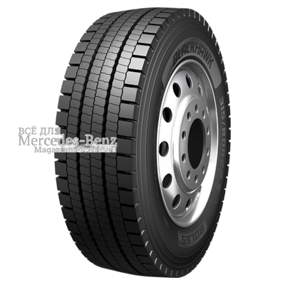 295/80R22,5 152/149L BDL65 TL 18PR