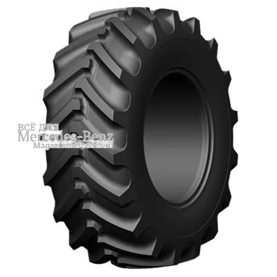 400/70R20(16/70R20) 149A8 R-4E Steel Belt IND TL