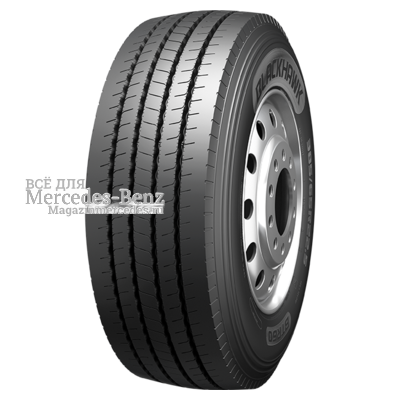 385/55R22,5 160K BTR60 TL 20PR