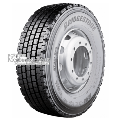 315/60R22,5 152/148L RW-Drive 001 TL