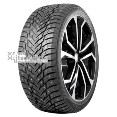 285/45R22 114T XL Hakkapeliitta 10 SUV TL (.)