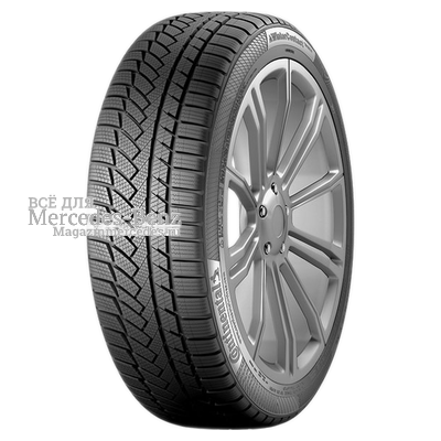 235/45R17 94H ContiWinterContact TS 850 P TL FR