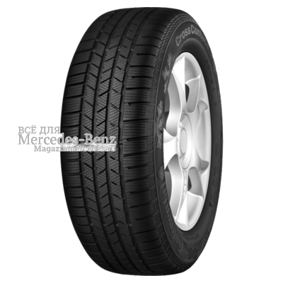 235/60R17 102H ContiCrossContact Winter MO TL