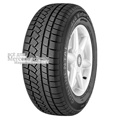 235/65R17 104H Conti4x4WinterContact MO TL ML