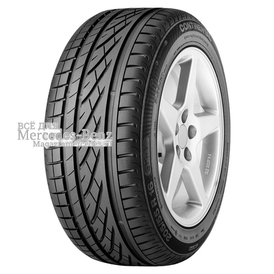 185/50R16 81V ContiPremiumContact TL